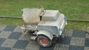 PUTZMEISTER P13 Elektro plastering machine