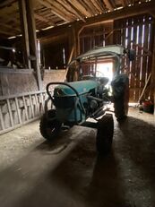 trattore gommato DEUTZ-FAHR 4005